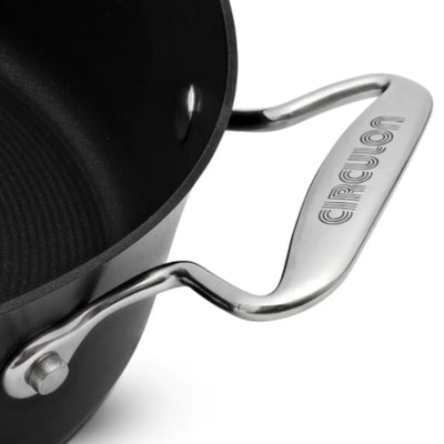 Circulon Style Non-Stick 20cm Covered Sauteuse