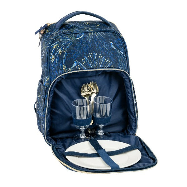 Navigate Sara Miller Anniversary 2 person Insulated Back Pack