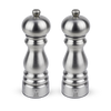Peugeot Paris Chef U-Select Salt/Pepper Mill - Stainless Steel