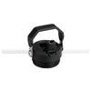 Stanley IceFlow Flip Straw Bottle 2.0 - 0.7L Black