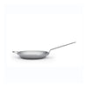 De Buyer Mineral B Steel Frypan 32cm: 5610.32