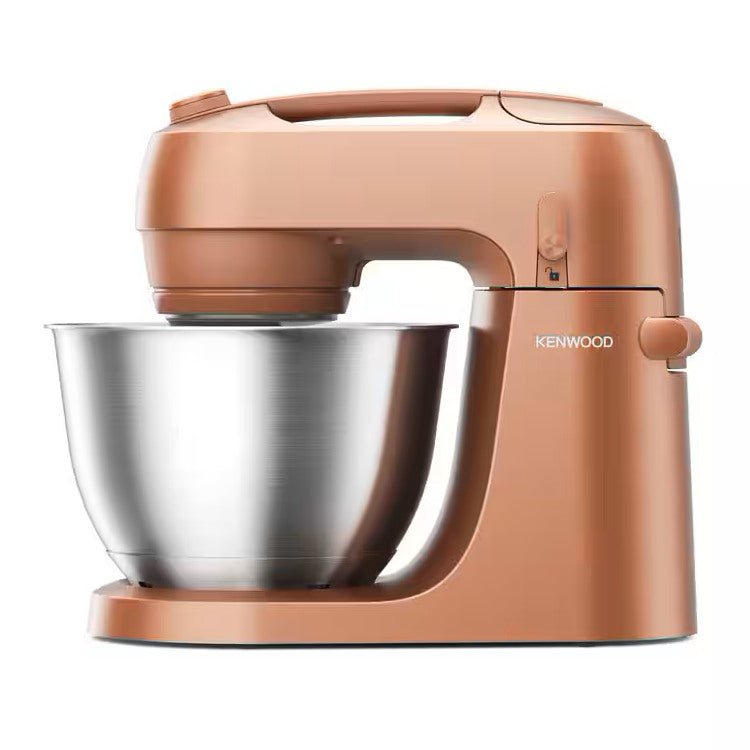 Kenwood Go Stand Mixer Clay Red: KZM35.000RD