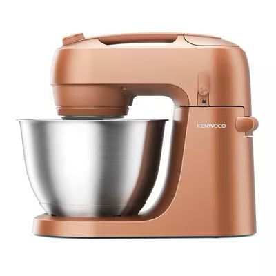 Kenwood Go Stand Mixer Clay Red: KZM35.000RD