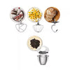 Kenwood Go Stand Mixer Storm Blue: KZM35.000GY