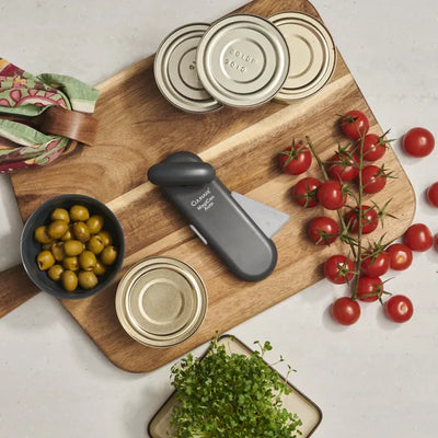 Culinare Magican Auto Can Opener C40102
