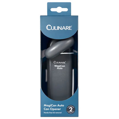 Culinare Magican Auto Can Opener C40102