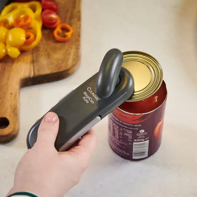 Culinare Magican Auto Can Opener C40102