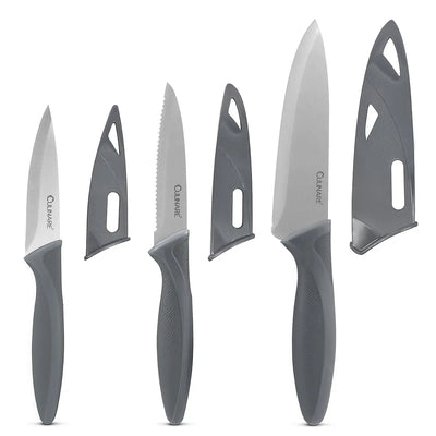 Culinare 3 piece Knife set C240602