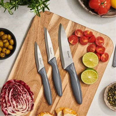 Culinare 3 piece Knife set C240602