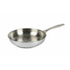 Kuhn Rikon AllRound Frying Pan uncoated 20cm 31384