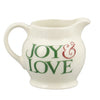 Emma Bridgewater Christmas Toast A Tiny Present Tiny Jug Decoration