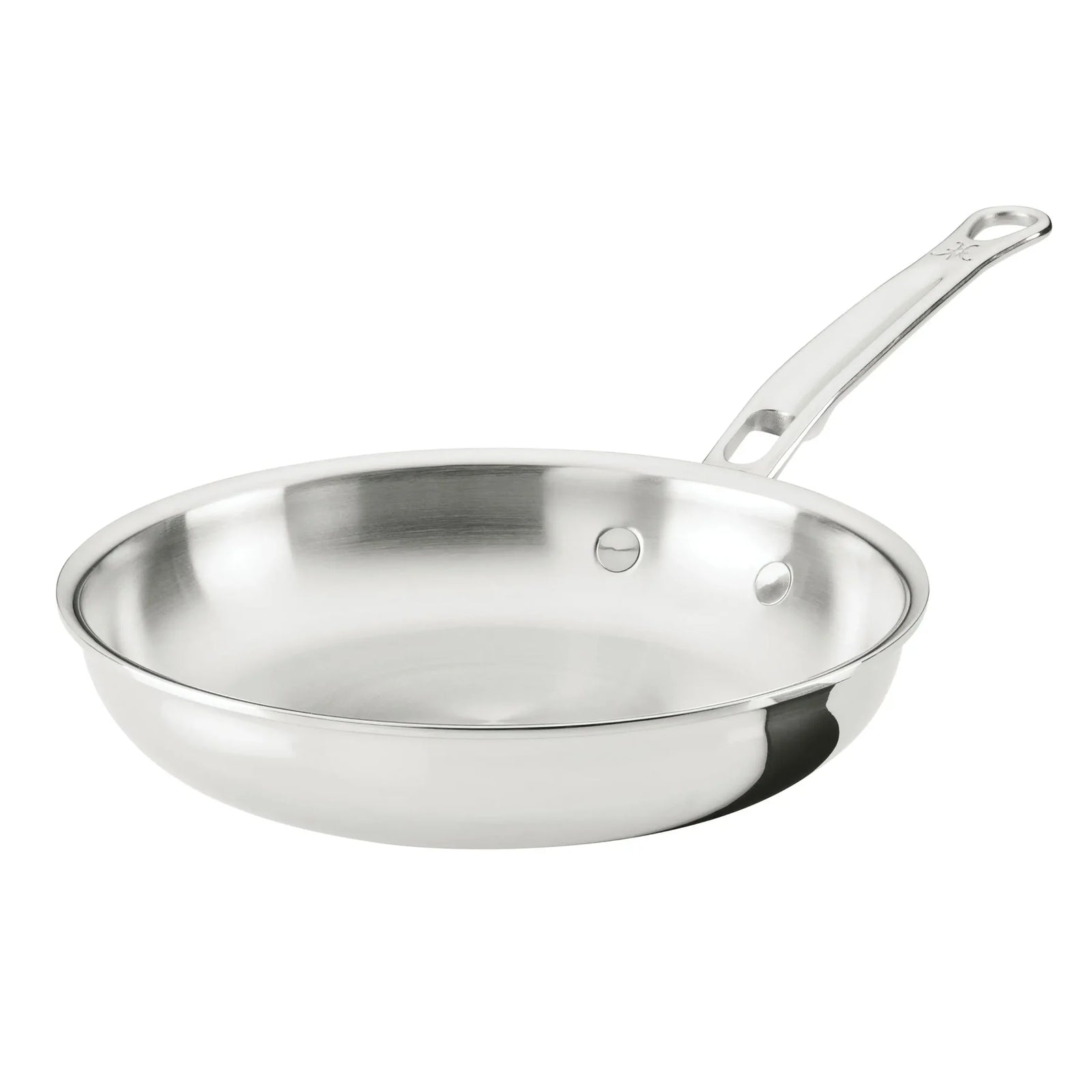 Hestan ProBond Luxe 32cm Stainless Steel Skillet: 31781