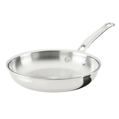 Hestan ProBond Luxe 28cm Stainless Steel Skillet: 31780
