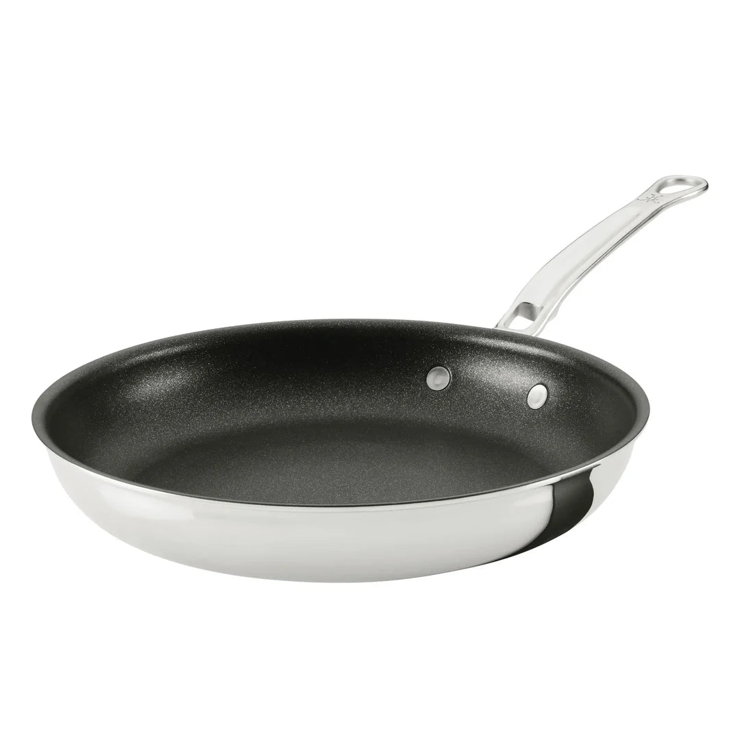 Hestan ProBond Luxe 28cm Stainless Steel Non Stick Skillet: 31786