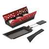 Kuhn Rikon Raclette Set mini Red