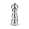 Peugeot Paris Chef U-Select Salt/Pepper Mill - Stainless Steel