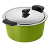 Kuhn Rikon HOTPAN® Serving Casserole Green 2.0L 18cm