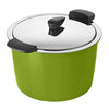 Kuhn Rikon HOTPAN® Stewpot Green 5.0L 22cm