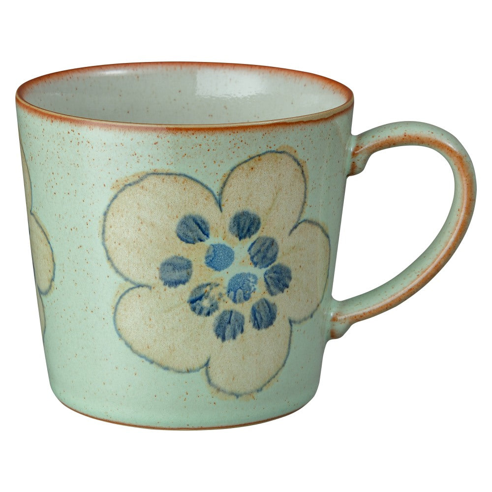 Denby Heritage Orchard Accent Mug