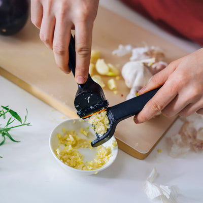 Fiskars Functional Form Garlic press 1028361
