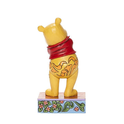 Disney Traditions Winnie the Pooh Figurine: 6008081