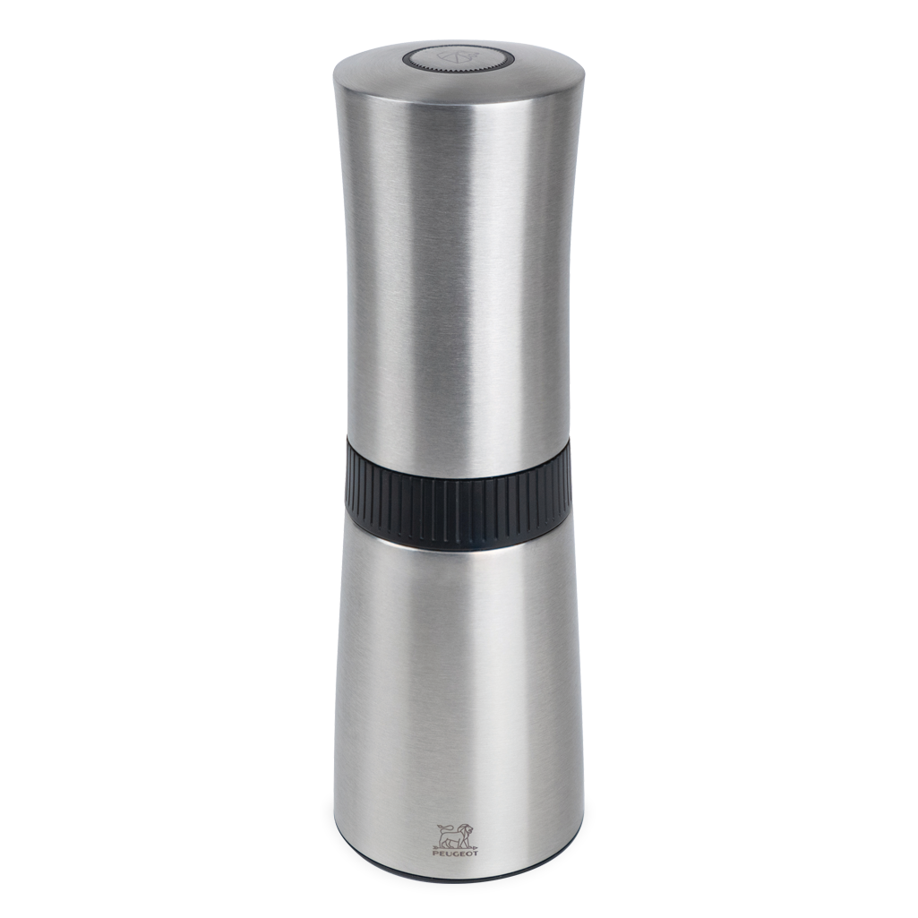 Peugeot Lanka Stainless Steel Spice Mill 22cm