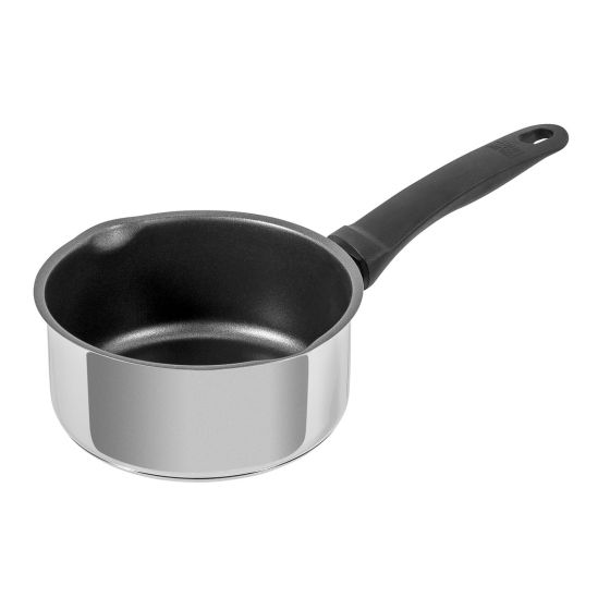 Kuhn Rikon Classic Induction Non Stick Milk Pan: 37777