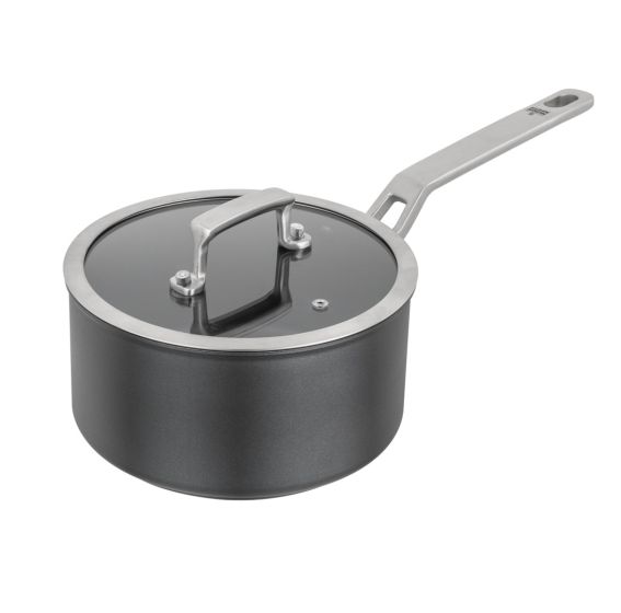 Kuhn Rikon New Life Pro Saucepan Non-Stick 1.5 Litre 16cm