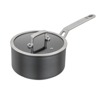 Kuhn Rikon New Life Pro Saucepan Non-Stick 2.0 Litre 18cm