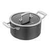 Kuhn Rikon New Life Pro Casserole Non-Stick 3.0 Litre 20cm