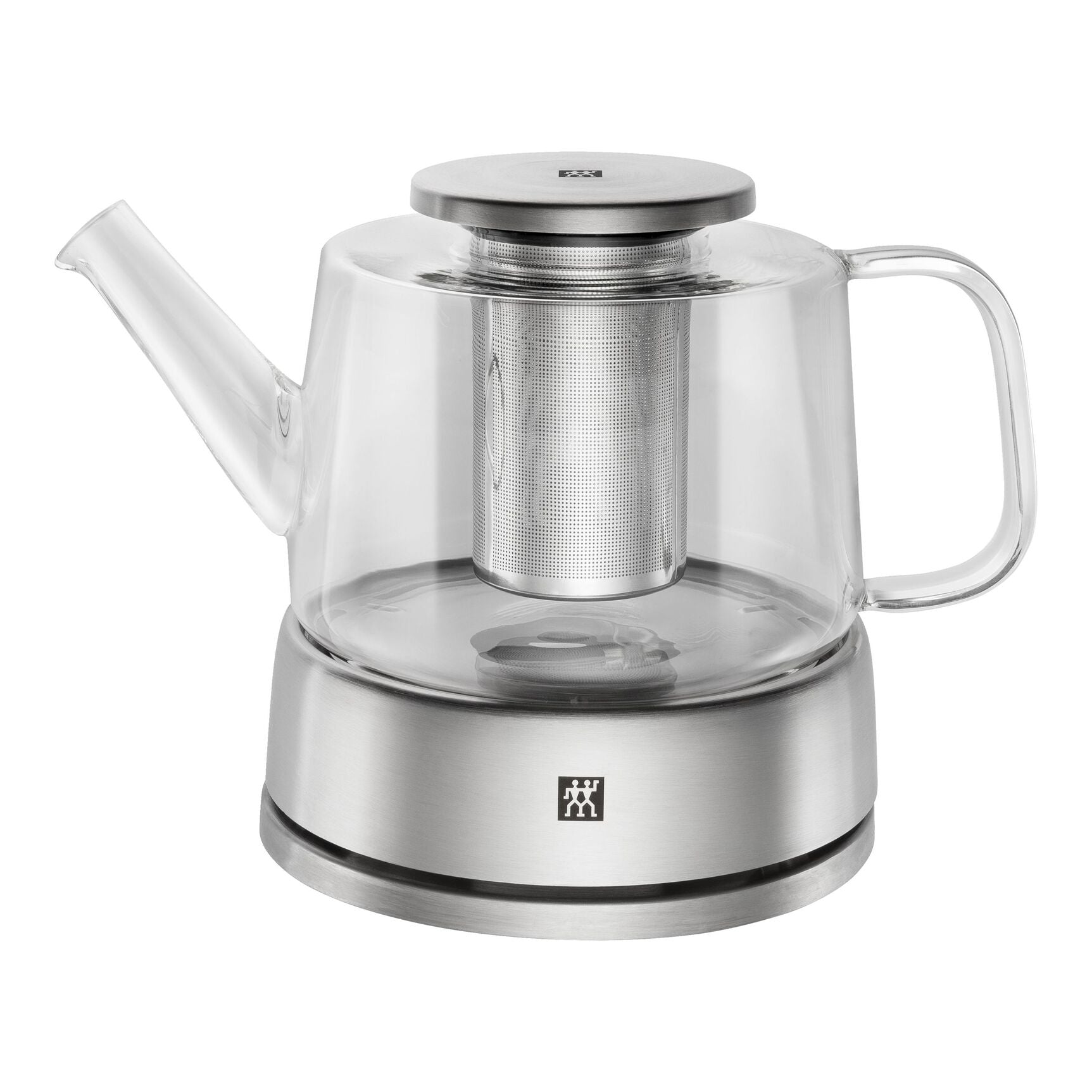 Zwilling Sorrento Glass Teapot 800ml: 39500-142