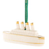 Belleek Classic Titanic Ornament: 3998