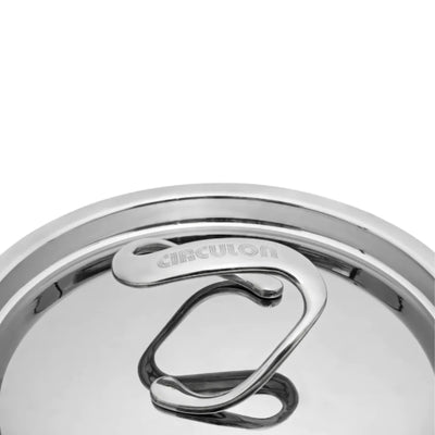Circulon Style Non-Stick 20cm Covered Sauteuse