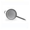 De Buyer Mineral B Steel Frypan 32cm: 5610.32