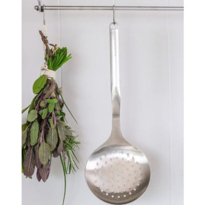 KitchenAid Premium Stainless Steel Skimming Spoon KMG010OHSS