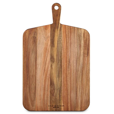 Cole & Mason Barkway Acacia Large Chopping Board