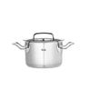 Fissler Original Pro 20cm Cooking Pot with Metal Lid