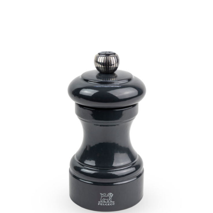 Peugeot Bistro 10cm Salt/Pepper Mill - Slate