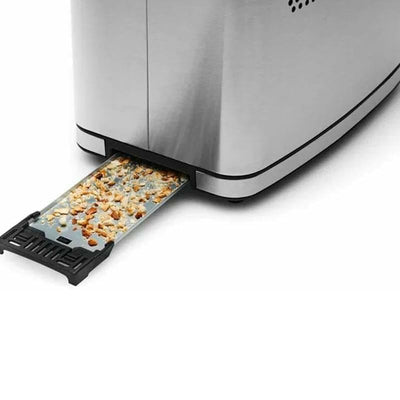 Solis Flex 2 Slice Toaster: 92017