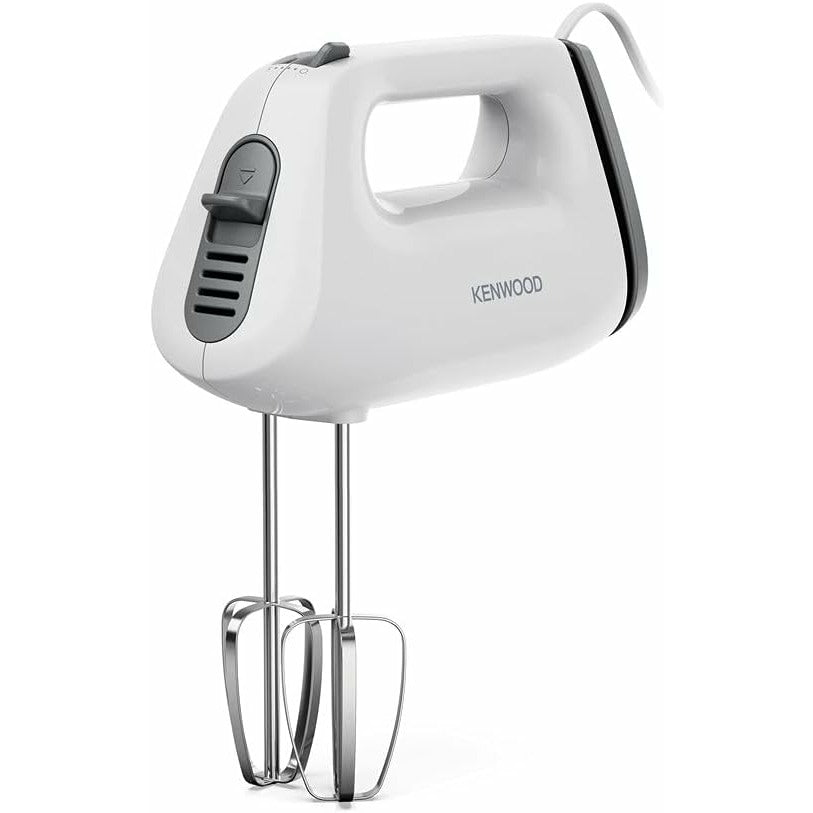 Kenwood Electric Hand Mixer White: HMP10.000WH
