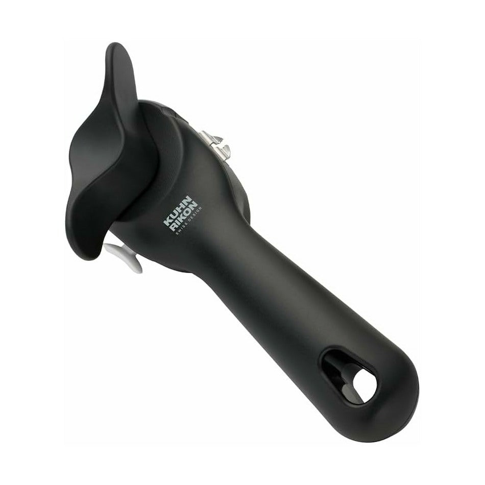 Kuhn Rikon Auto Lifter Can Opener 22329 black