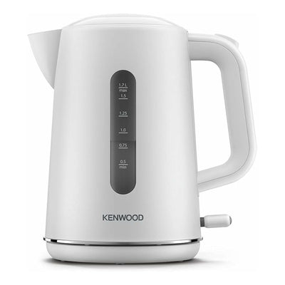 Kenwood Abbey Lux White Kettle: ZJP05.A0WH