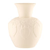 Belleek Classic Hydrangea Vase