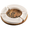Belleek Graze Serving Board: 8456
