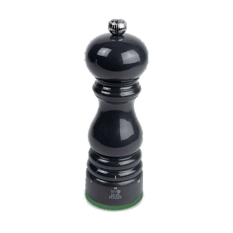 Peugeot Paris U-Select 18cm Pepper Mill - Slate