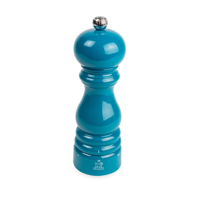 Peugeot Paris U-Select 18cm Salt/Pepper Mill - Pacific Blue