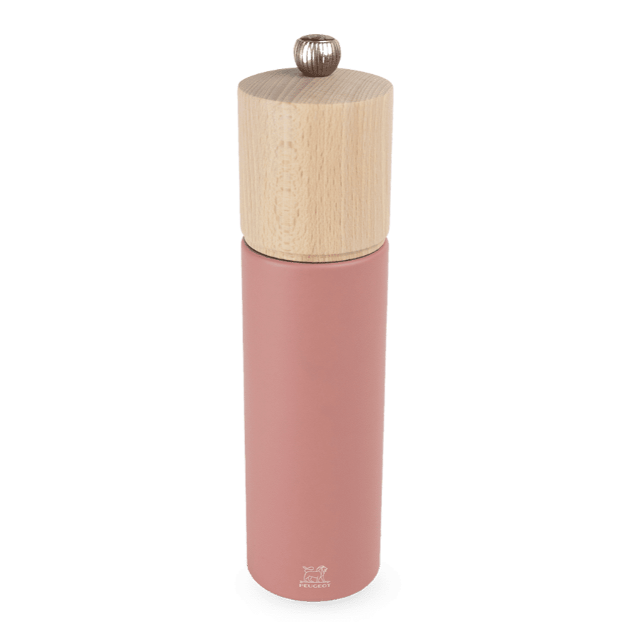 Peugeot Boreal Beechwood Pepper Mill 21cm - Hazelnut