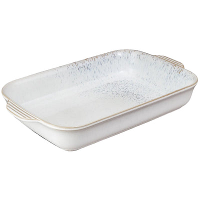 Denby Kiln Large Rectangular Oven Dish