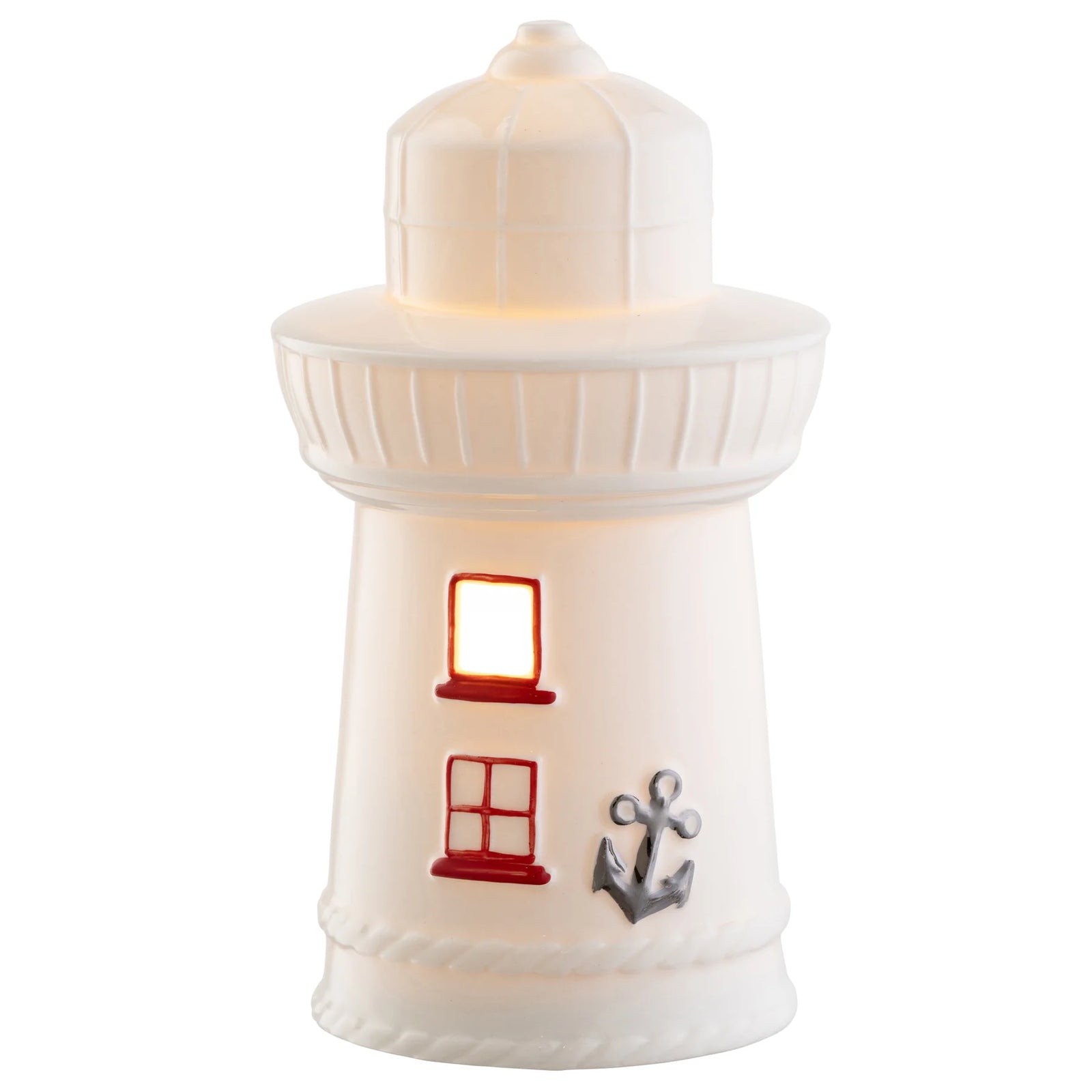Belleek Classic Edition Piece 2026 - Irish Lighthouse LED