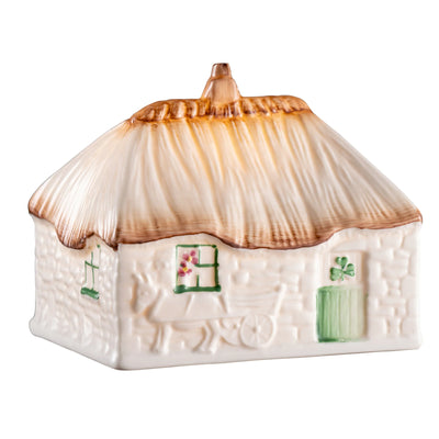Belleek Classic Irish Country Cottage LED 4809